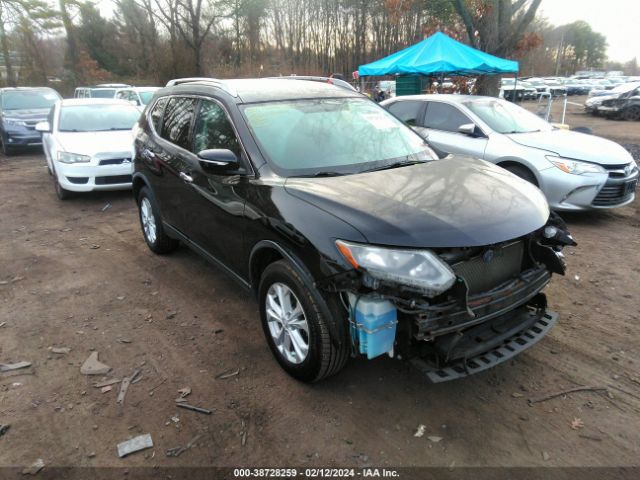 NISSAN ROGUE 2015 knmat2mv5fp536021