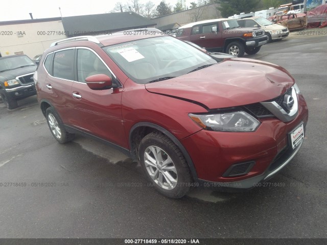 NISSAN ROGUE 2015 knmat2mv5fp536407