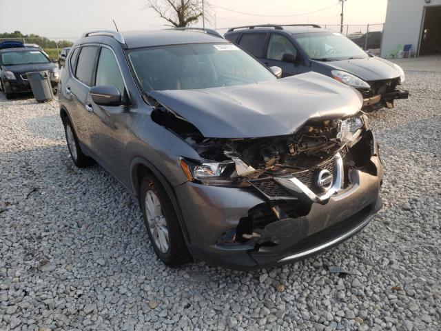 NISSAN ROGUE S 2015 knmat2mv5fp536584