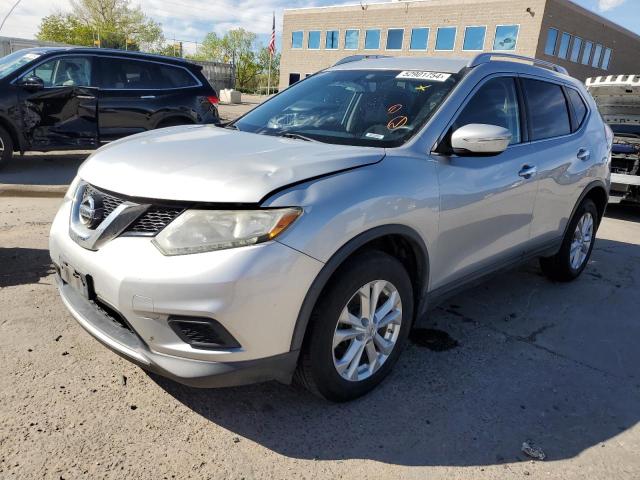 NISSAN ROGUE 2015 knmat2mv5fp538772