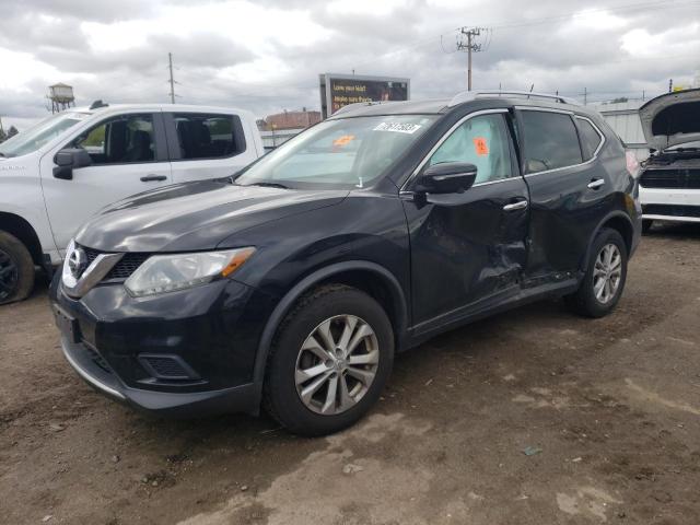 NISSAN ROGUE 2015 knmat2mv5fp538979