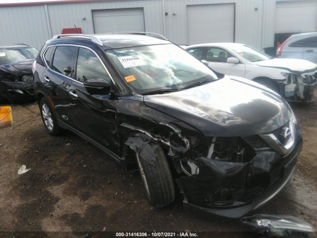 NISSAN ROGUE 2015 knmat2mv5fp539128