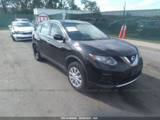 NISSAN ROGUE 2015 knmat2mv5fp540425