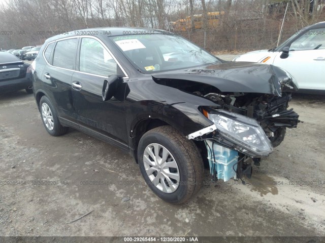 NISSAN ROGUE 2015 knmat2mv5fp541459