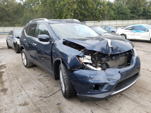 NISSAN ROGUE S 2015 knmat2mv5fp541641