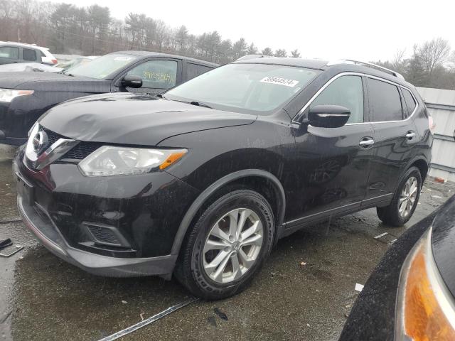 NISSAN ROGUE 2015 knmat2mv5fp541770