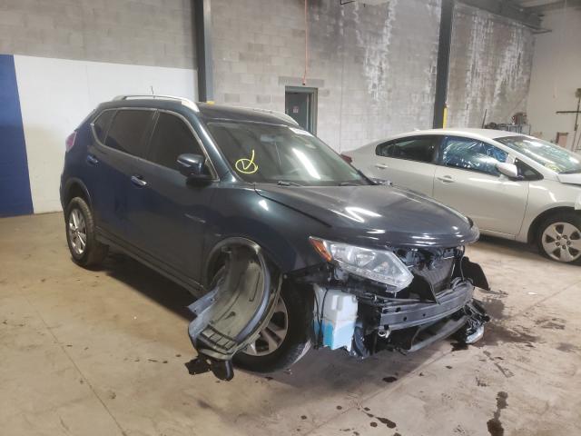 NISSAN ROGUE 2015 knmat2mv5fp541820