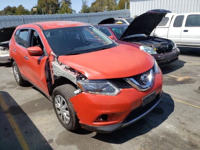 NISSAN ROGUE S 2015 knmat2mv5fp542790