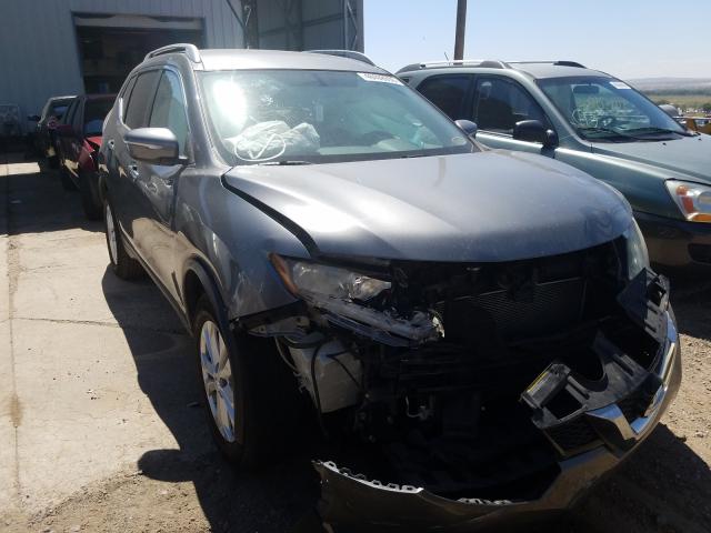 NISSAN ROGUE S 2015 knmat2mv5fp544863