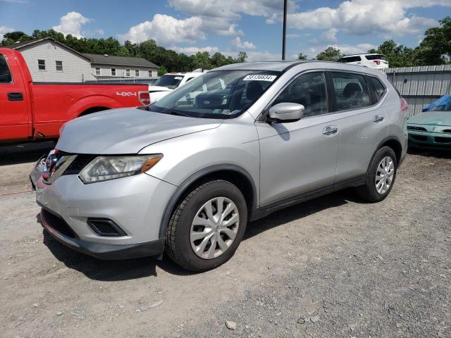 NISSAN ROGUE 2015 knmat2mv5fp546063