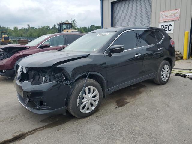 NISSAN ROGUE 2015 knmat2mv5fp546225