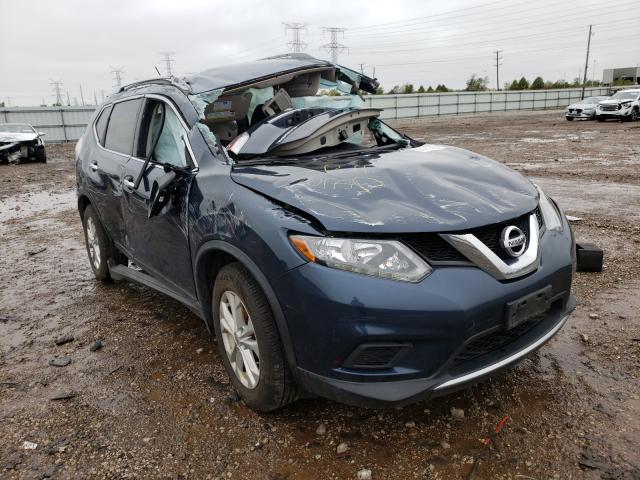 NISSAN ROGUE S 2015 knmat2mv5fp548170