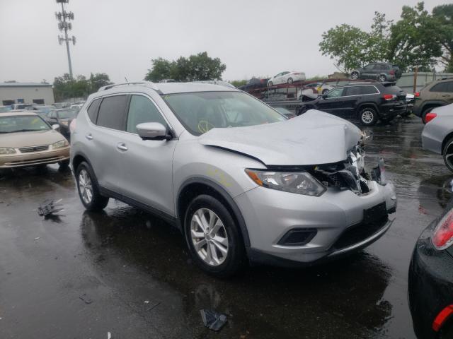 NISSAN ROGUE S 2015 knmat2mv5fp548380