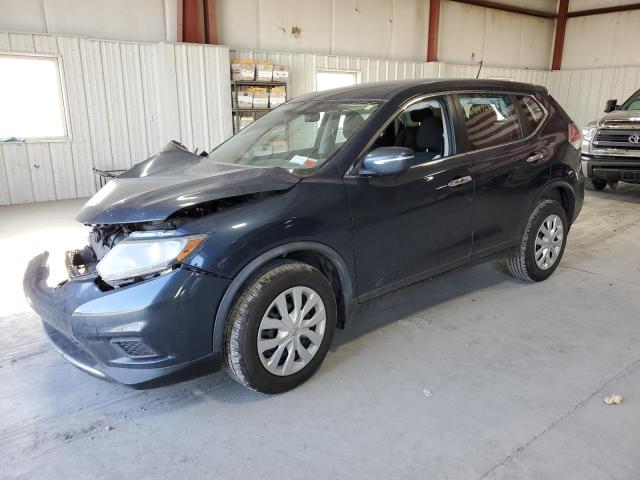 NISSAN ROGUE S 2015 knmat2mv5fp549156