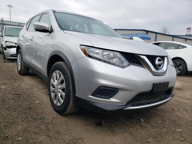 NISSAN ROGUE 2015 knmat2mv5fp552865