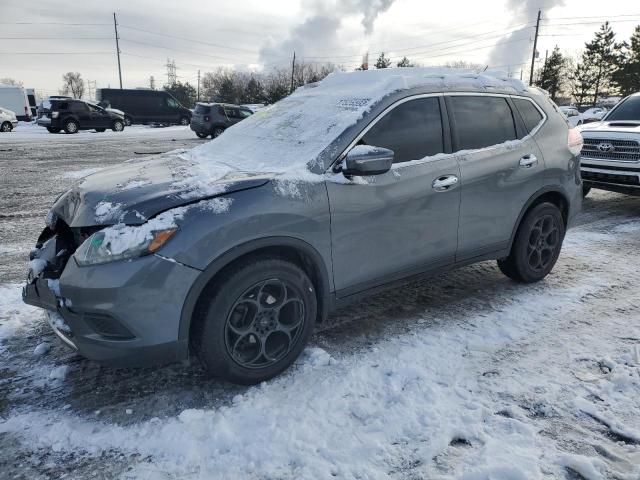 NISSAN ROGUE S 2015 knmat2mv5fp554132