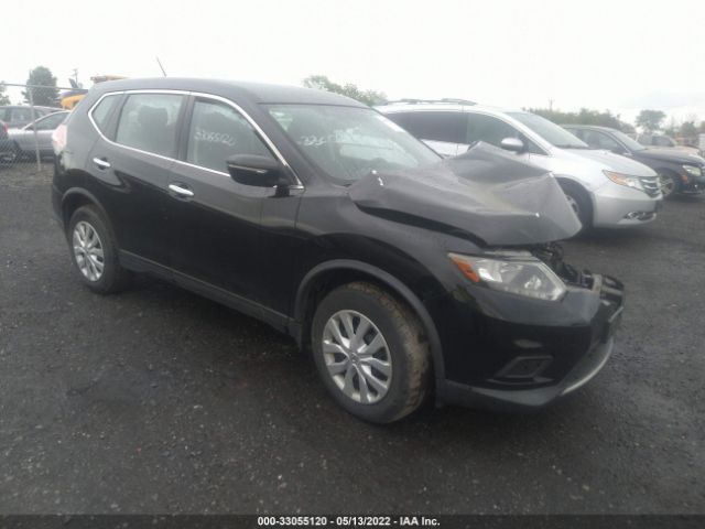 NISSAN ROGUE 2015 knmat2mv5fp561002