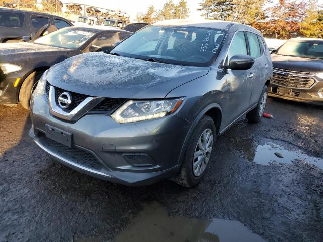 NISSAN ROGUE 2015 knmat2mv5fp561310