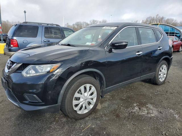 NISSAN ROGUE 2015 knmat2mv5fp562005