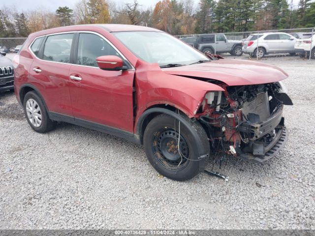 NISSAN ROGUE 2015 knmat2mv5fp565874