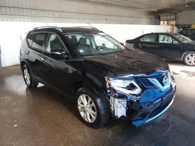 NISSAN ROGUE S 2015 knmat2mv5fp566359