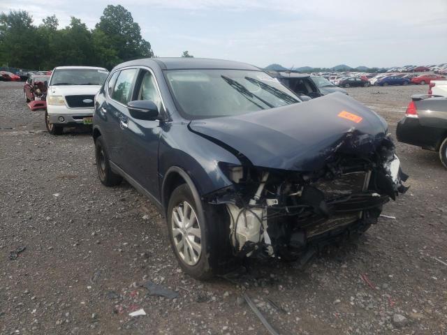 NISSAN ROGUE S 2015 knmat2mv5fp573523