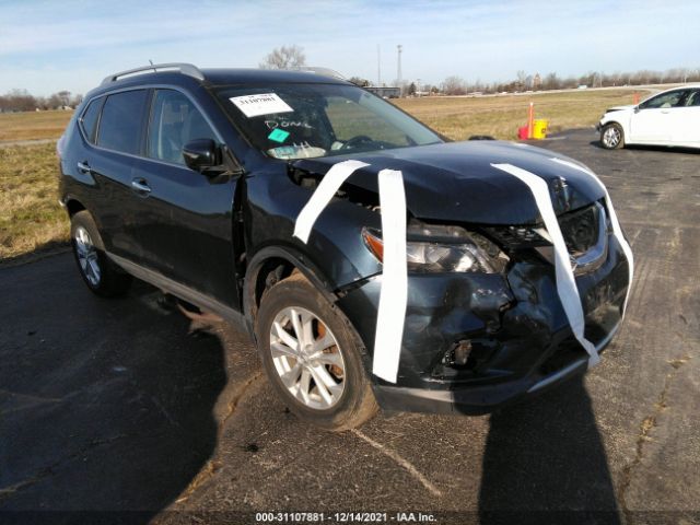 NISSAN ROGUE 2015 knmat2mv5fp573893