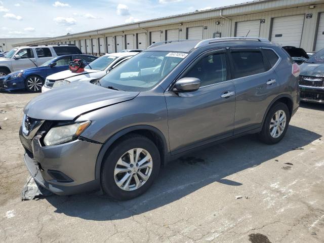 NISSAN ROGUE S 2015 knmat2mv5fp574462