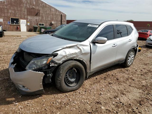 NISSAN ROGUE S 2015 knmat2mv5fp576485