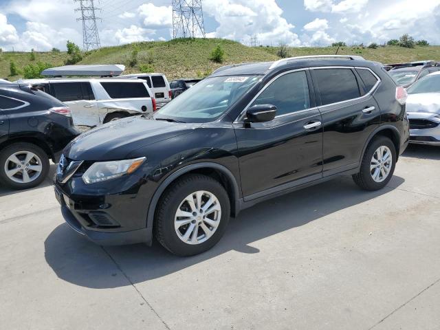 NISSAN ROGUE S 2015 knmat2mv5fp576986