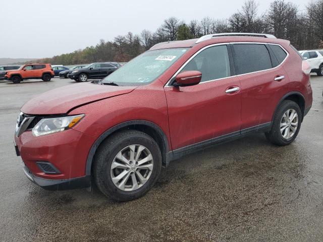 NISSAN ROGUE S 2015 knmat2mv5fp580908