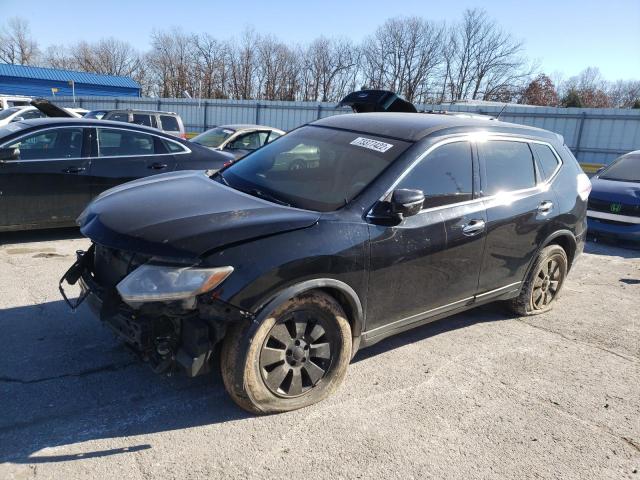 NISSAN ROGUE 2015 knmat2mv5fp582562