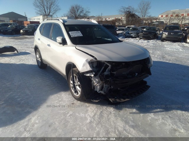 NISSAN ROGUE 2015 knmat2mv5fp582819