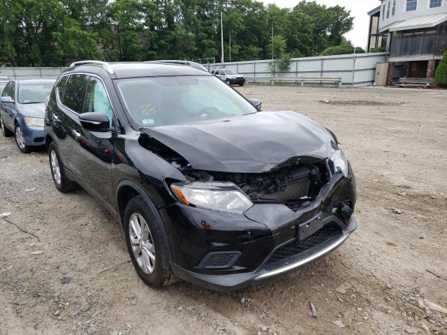 NISSAN ROGUE S 2015 knmat2mv5fp583713