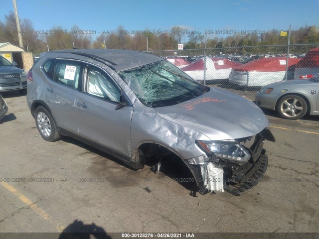 NISSAN ROGUE 2015 knmat2mv5fp585266