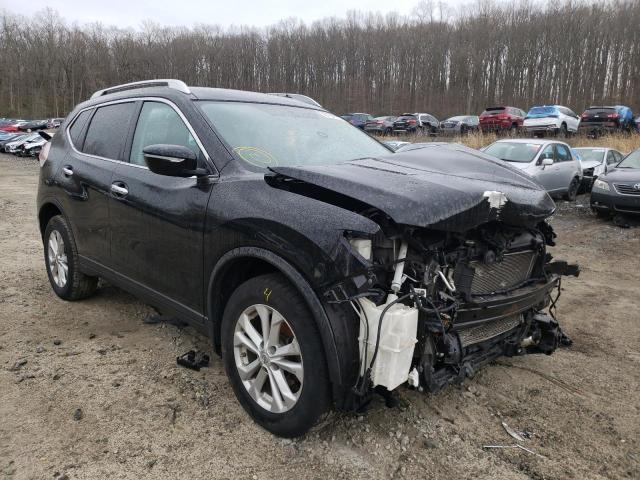 NISSAN ROGUE S 2015 knmat2mv5fp585915