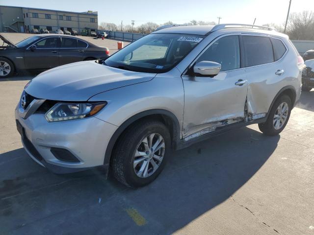 NISSAN ROGUE S 2015 knmat2mv5fp586448