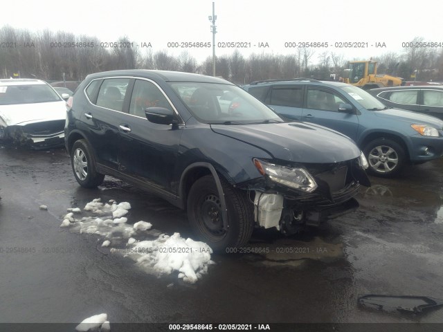 NISSAN ROGUE 2015 knmat2mv5fp586479