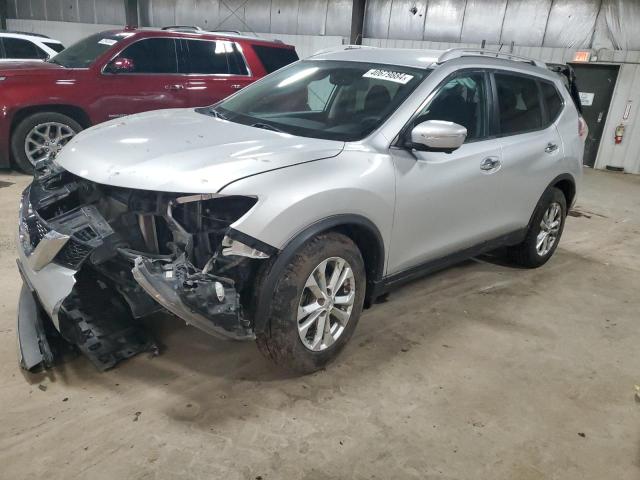 NISSAN ROGUE 2015 knmat2mv5fp586885