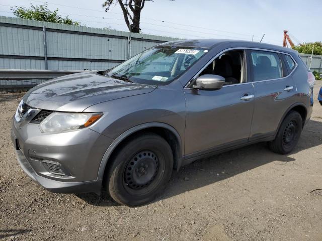 NISSAN ROGUE S 2015 knmat2mv5fp590922