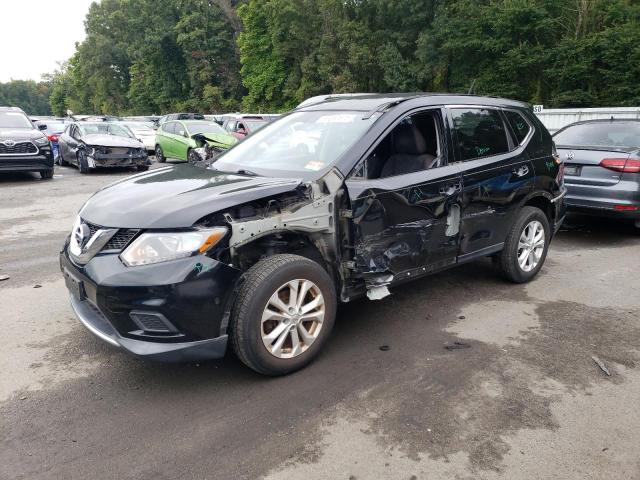 NISSAN ROGUE S 2015 knmat2mv5fp592525