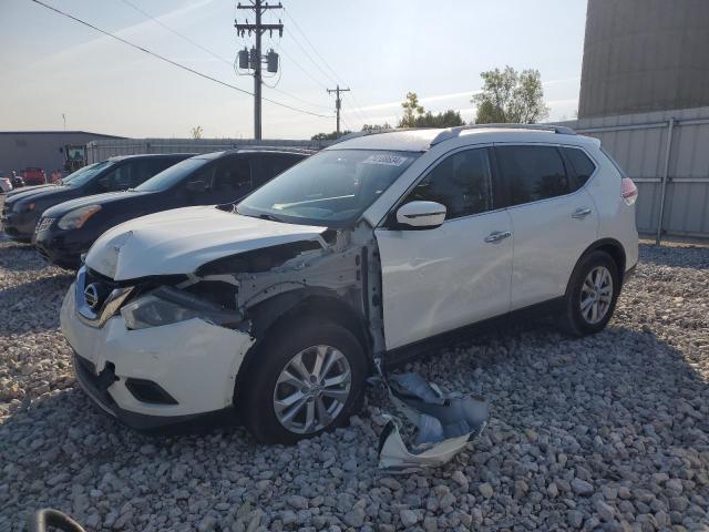 NISSAN ROGUE S 2016 knmat2mv5gp593322