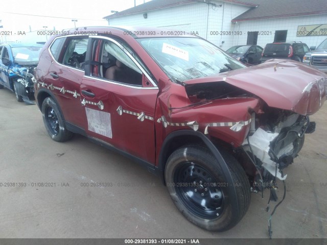 NISSAN ROGUE 2016 knmat2mv5gp593787