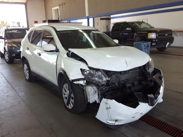 NISSAN ROGUE S 2016 knmat2mv5gp593837