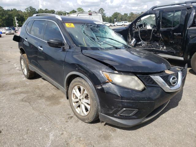 NISSAN ROGUE S 2016 knmat2mv5gp596835