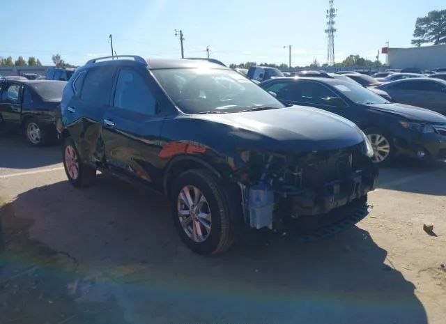 NISSAN ROGUE 2016 knmat2mv5gp599783