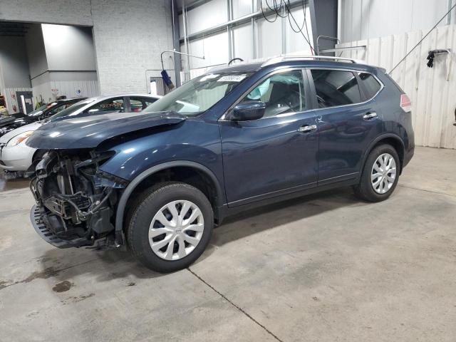 NISSAN ROGUE 2016 knmat2mv5gp602777