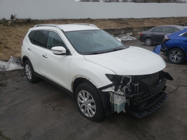 NISSAN ROGUE S 2016 knmat2mv5gp606425