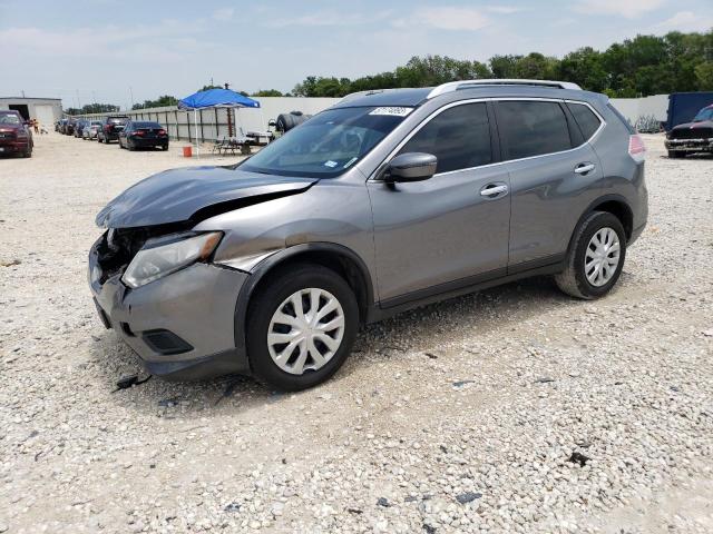 NISSAN ROGUE S 2016 knmat2mv5gp608126