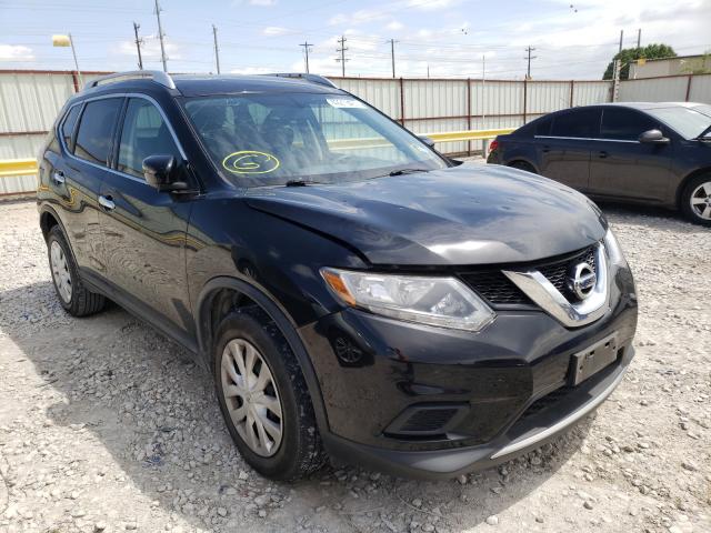 NISSAN ROGUE S 2016 knmat2mv5gp608918